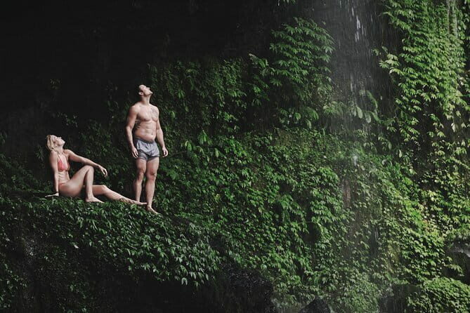 Hidden North Waterfall Bali All inclusive - Discovering Bali’s Hidden Waterfalls: An Honest Breakdown