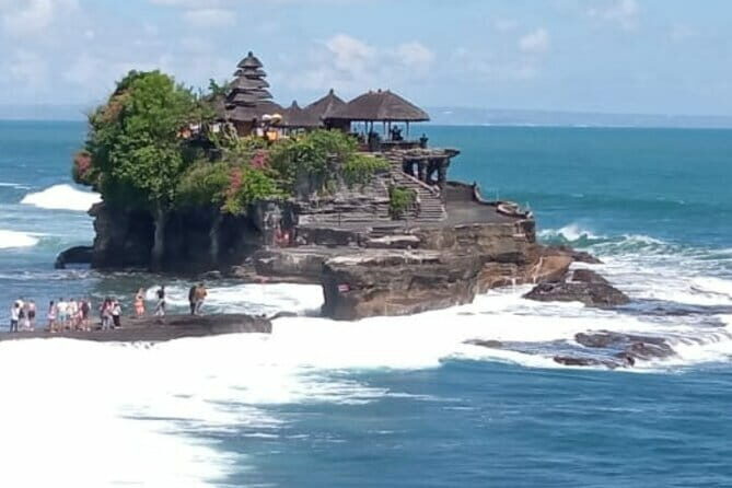 Hidden North Waterfall Bali All inclusive - Who Will Love This Tour?