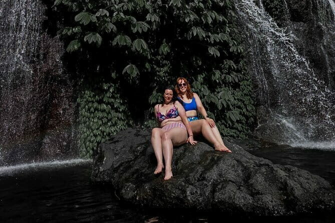 Hidden North Waterfall Bali All inclusive - Final Thoughts