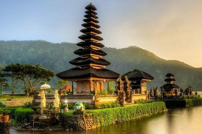 Hidden North Waterfall Bali All inclusive - FAQs