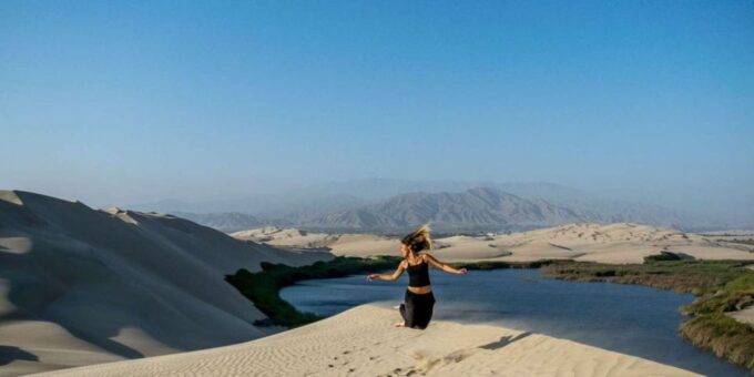 Hidden Oasis in Paracas - Buggy and Sandboarding - Important Tour Details
