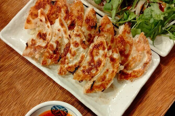Hidden Osaka Foodie Tour: Nishinari Backstreets & Local Dining - Authenticity and Atmosphere from Reviews