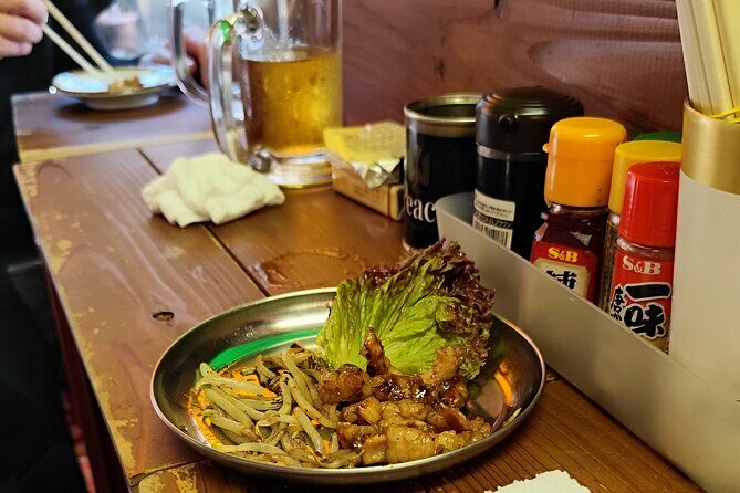 Hidden Osaka Foodie Tour: Nishinari Backstreets & Local Dining - Summary: The Value of Exploring Nishinari