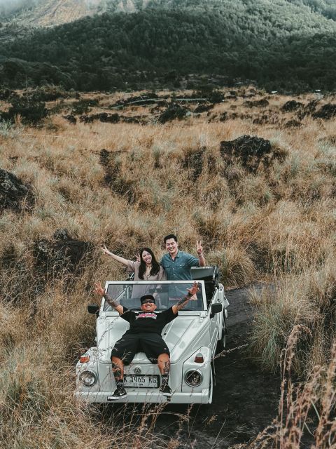 Hidden Paradise In Vintage Volkswagen - Frequently Asked Questions