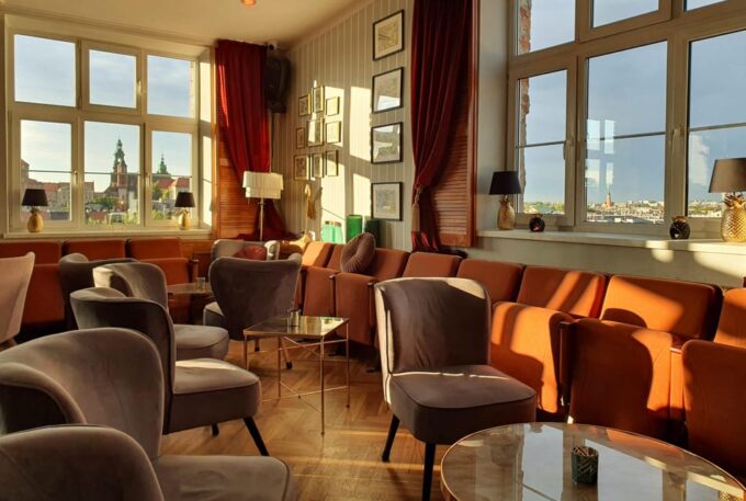 Hidden Rooftop of Krakow. Cocktail on Viewing Terrace Incl. - Additional Considerations