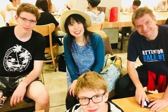 Hidden Sake Tasting And Izakaya Gourmet Tour in Osaka - Additional Information