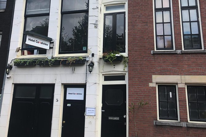 Hidden Secrets of Amsterdam - Uncovering City Trivia
