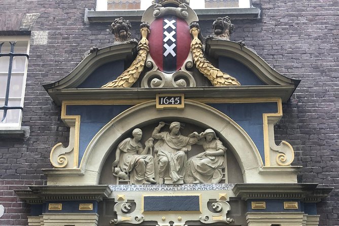 Hidden Secrets of Amsterdam - Beyond Typical Attractions