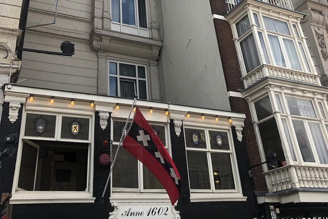 Hidden Secrets of Amsterdam - Flexible Tour Schedule
