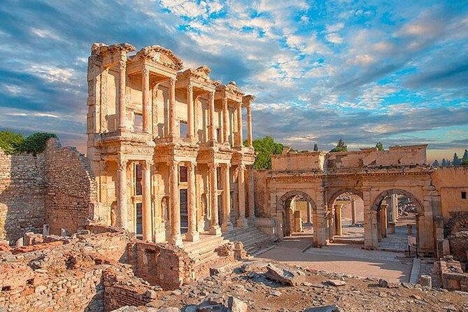 Hidden Sights of Ephesus: Private Tour From Izmir - Highlights of the Private Tour