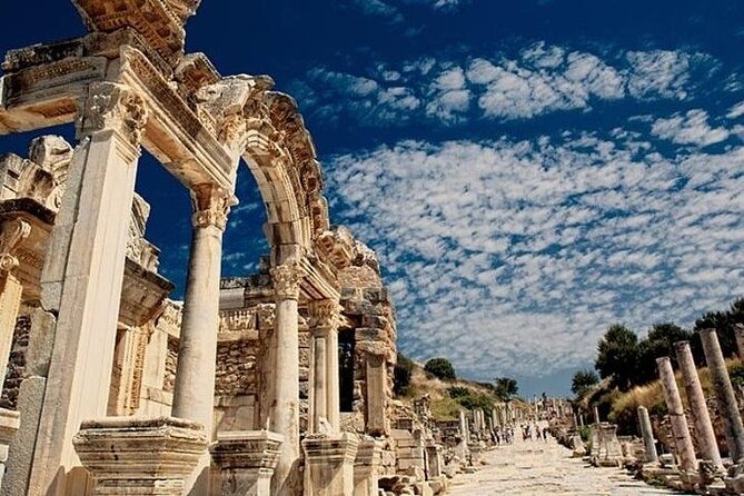 Hidden Sights of Ephesus: Private Tour From Izmir - Participant Requirements and Accessibility