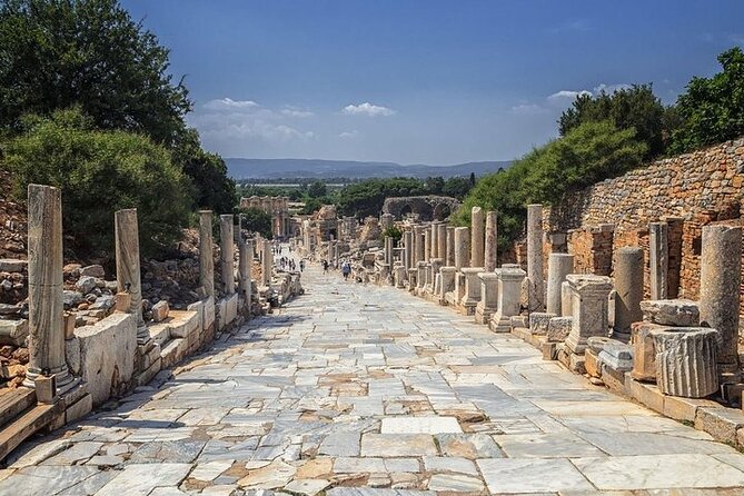 Hidden Sights of Ephesus: Private Tour From Izmir - Booking and Confirmation Details