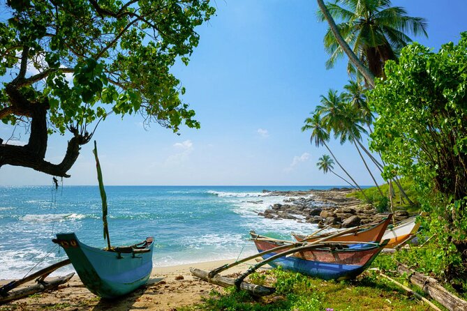 Hidden Temples and Secluded Coastlines Tour Review - Pickup and Timing Details