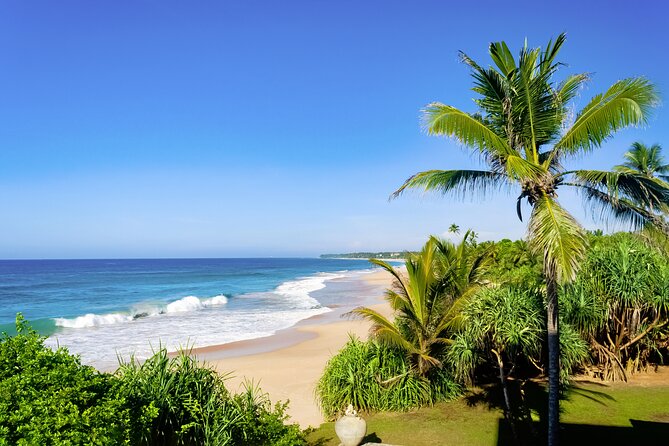 Hidden Temples and Secluded Coastlines Tour Review - Recap