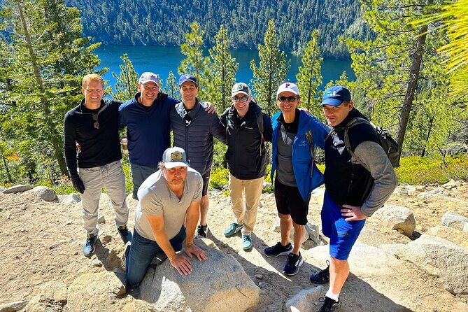 Hidden Trails Hiking Adventure in South Lake Tahoe - FAQ