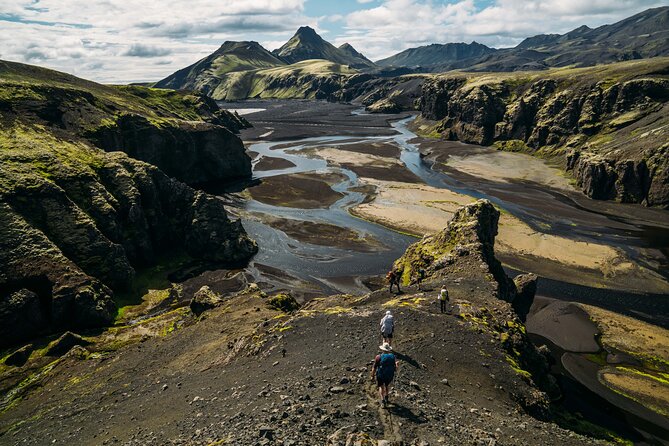 Hidden Trails of Iceland - Health and Safety Considerations