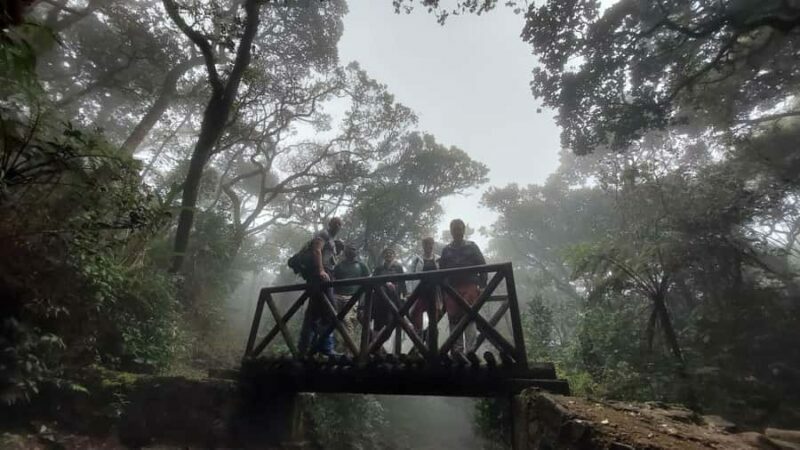 Hidden Trails of Knuckles & Meemure 3-Day Adventure Getaway - A Closer Look at the Itinerary