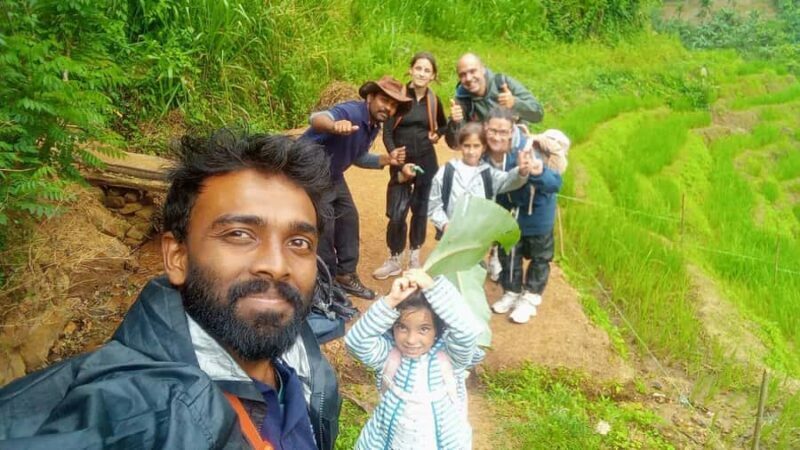 Hidden Trails of Knuckles & Meemure 3-Day Adventure Getaway - Who Will Enjoy This Experience?