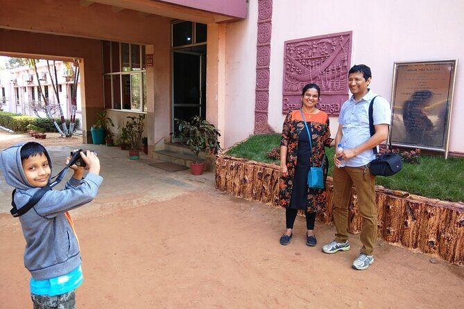 Hidden Treasures of Bishnupur: Private Day Tour from Kolkata - Key Points