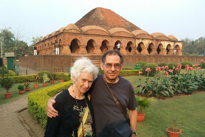 Hidden Treasures of Bishnupur: Private Day Tour from Kolkata - An In-Depth Look at the Experience