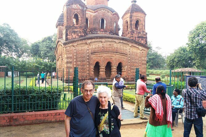 Hidden Treasures of Bishnupur: Private Day Tour from Kolkata - Final Thoughts