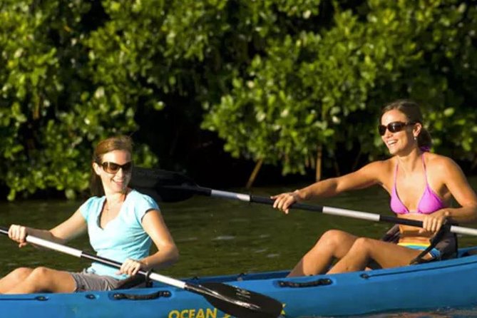 Hidden Valley Falls Kayak and Kauai Hike Adventure - Discover Alekoko (Menehune) Fishpond