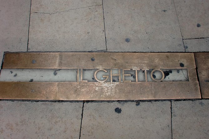 Hidden Verona & Jewish District -3 Hour Private Walking Tour - Exploring the Old Jewish Ghetto