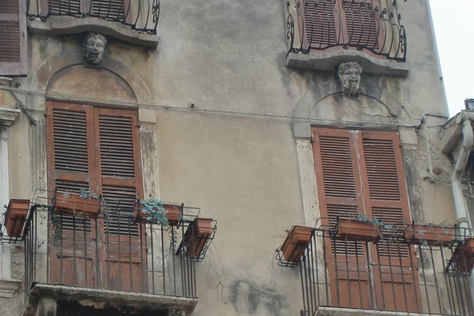 Hidden Verona & Jewish District -3 Hour Private Walking Tour - Positive Guest Experiences and Reviews