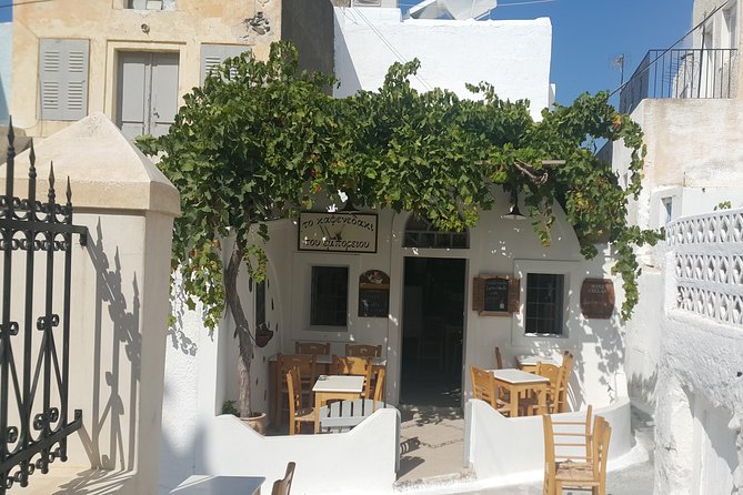 Hidden Villages: Private Tour 5-Hour - Pickup and Drop-off Details