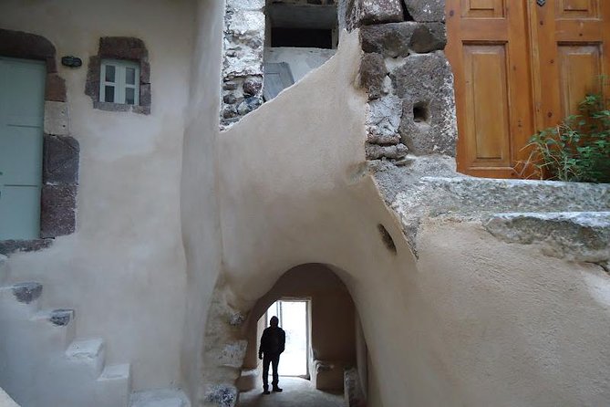 Hidden Villages: Private Tour 5-Hour - Children and Infant Accommodations