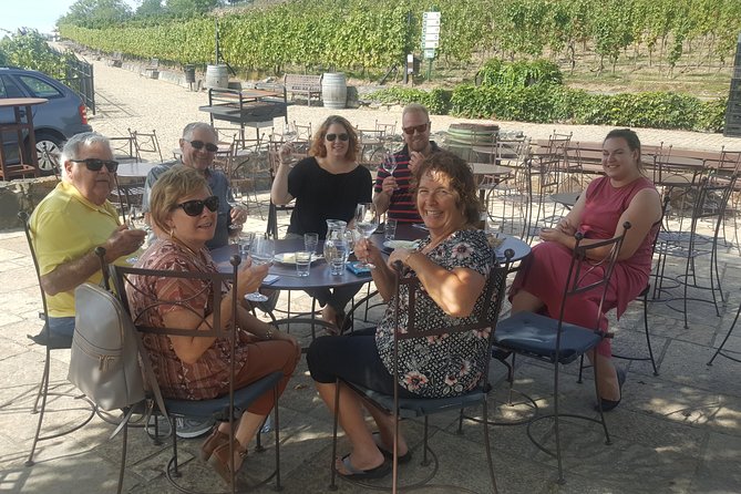 Hidden Vineyards and Private Winery Tour in Prague - Highlights of the Tour