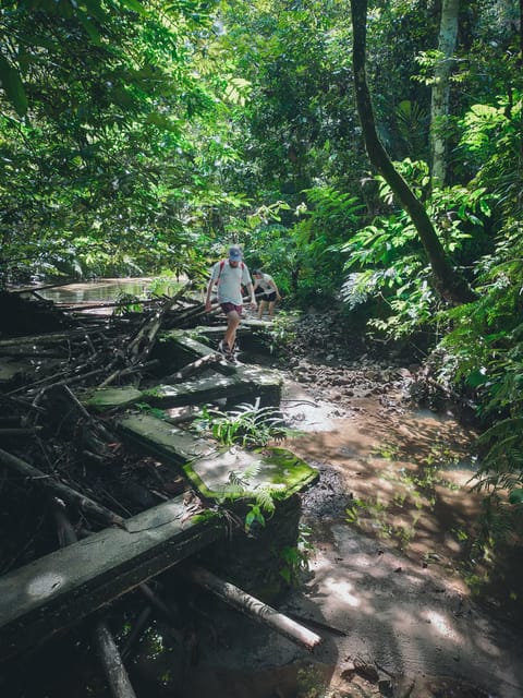 Hidden Waterfall Hiking Adventure - Frequently Asked Questions