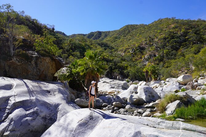 Hidden Waterfalls Hiking Adventure - Preparing for the Hike