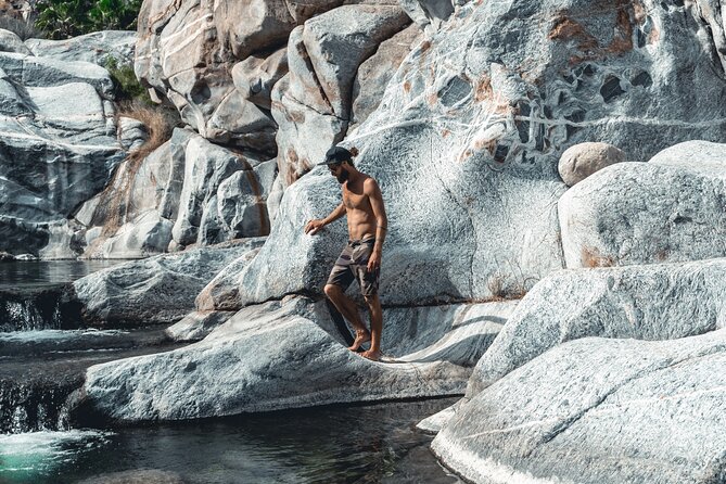 Hidden Waterfalls Hiking Adventure - Important Considerations