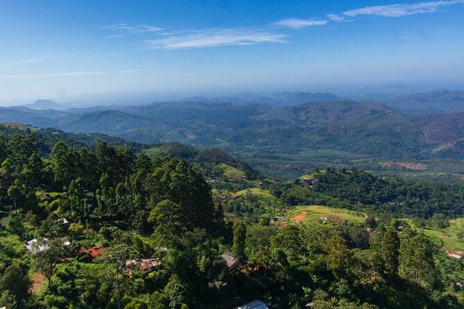Hidden Waterfalls Private Day Hike With Lunch From Ella  - Nuwara Eliya - Additional Hiking Experiences