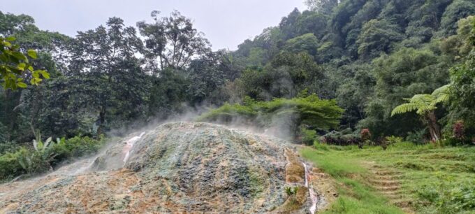 Hidden Waterfalls & Untouched Nature: 1-D All Inclusive - Important Considerations