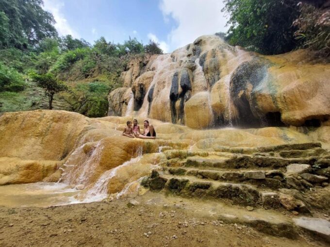 Hidden Waterfalls & Untouched Nature: 1-D All Inclusive - What to Bring