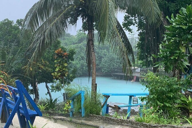 Hideaway Island Combo Day Trip with Yumi Tours - A Close Look at What This Tour Offers