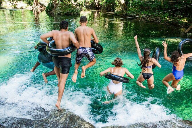 Hideaway Island Escape, Blue Lagoon and Turtle Experience - FAQ