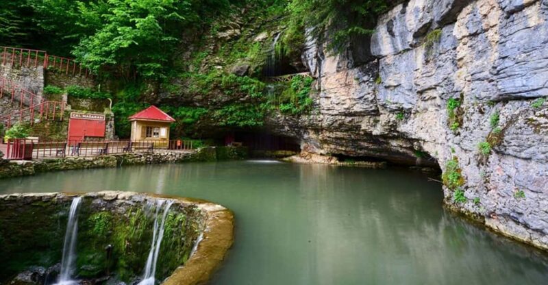 Hıdırnebi: Çal Cave, Hıdırnebi Plateau, and Sera Lake Tour - Itinerary and Highlights