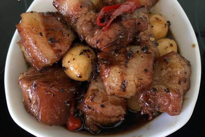Hiens Kitchen-Vietnamese Homestyle Cooking Class and Market Tour - Key Points