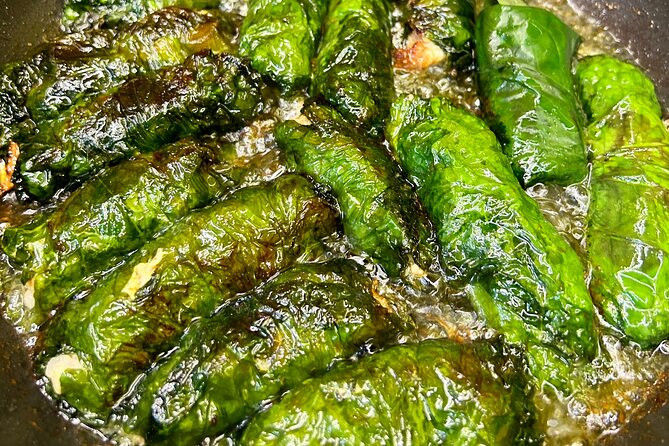Hiens Kitchen-Vietnamese Homestyle Cooking Class and Market Tour - Inclusions and Experience