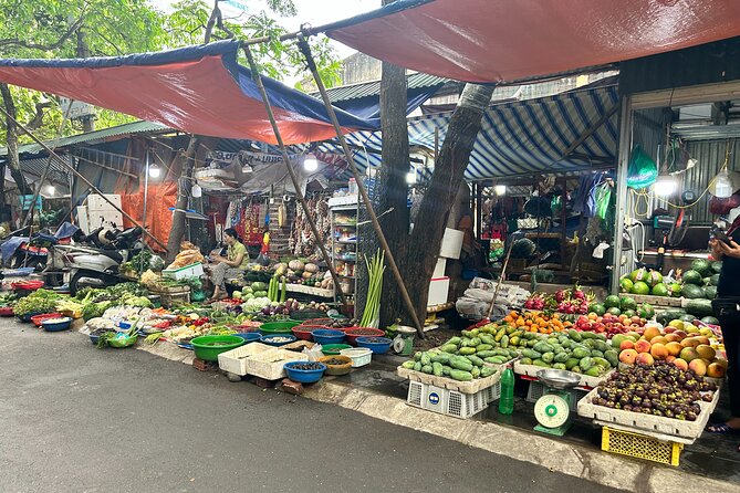 Hiens Kitchen-Vietnamese Homestyle Cooking Class and Market Tour - Accessibility and Dietary Needs
