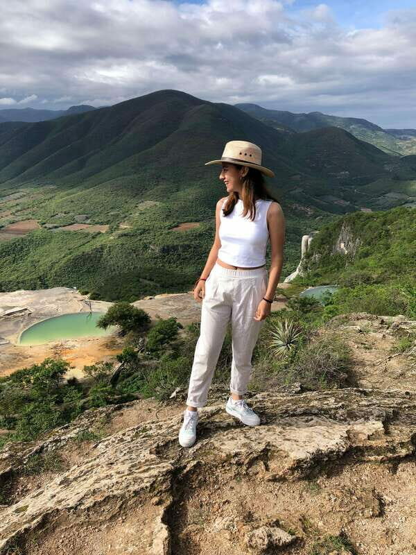 Hierve el Agua: half day - Practical Tips for a Smooth Trip