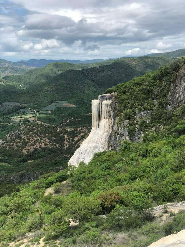 Hierve el Agua: half day - Final Thoughts