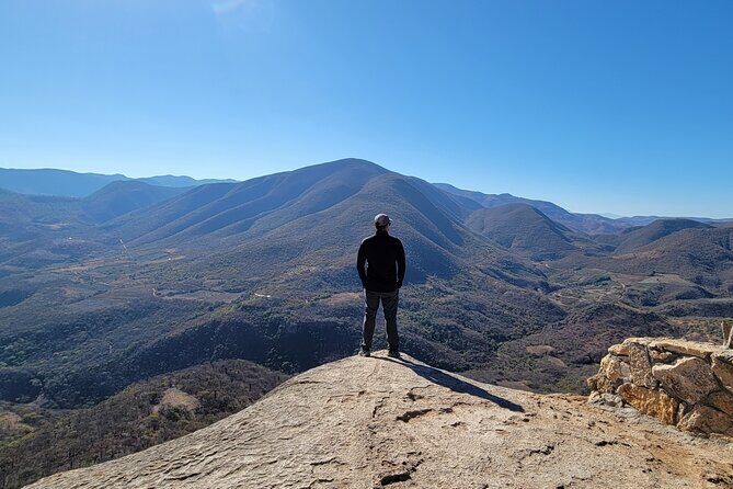 Hierve el Agua Half Day trip in the morning - Why This Tour Offers Great Value