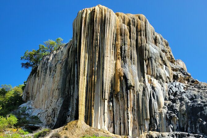 Hierve el Agua Half Day trip in the morning - Who Will Love This Tour?