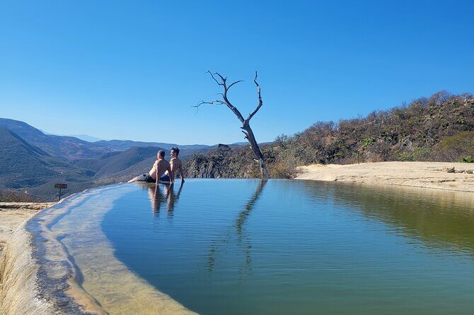 Hierve el Agua Half Day trip in the morning - The Sum Up: Who Is This Tour Best For?