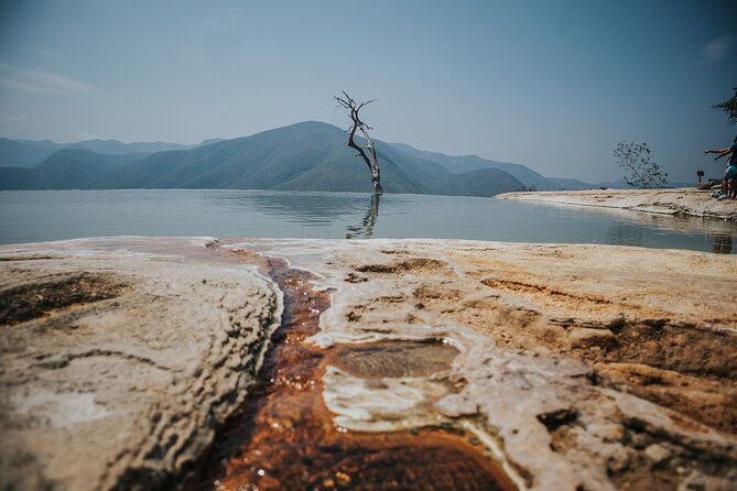 Hierve El Agua & More... All Included Guided Day Tour From Oaxaca - Reviews and Ratings