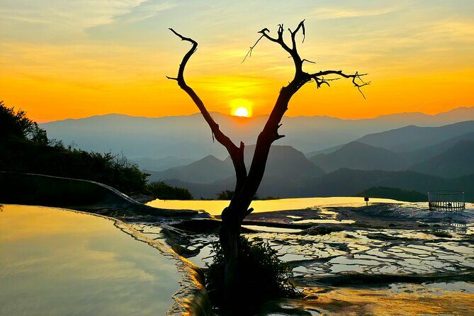 Hierve El Agua Sunrise and Overnight Camping Experience - Final Thoughts